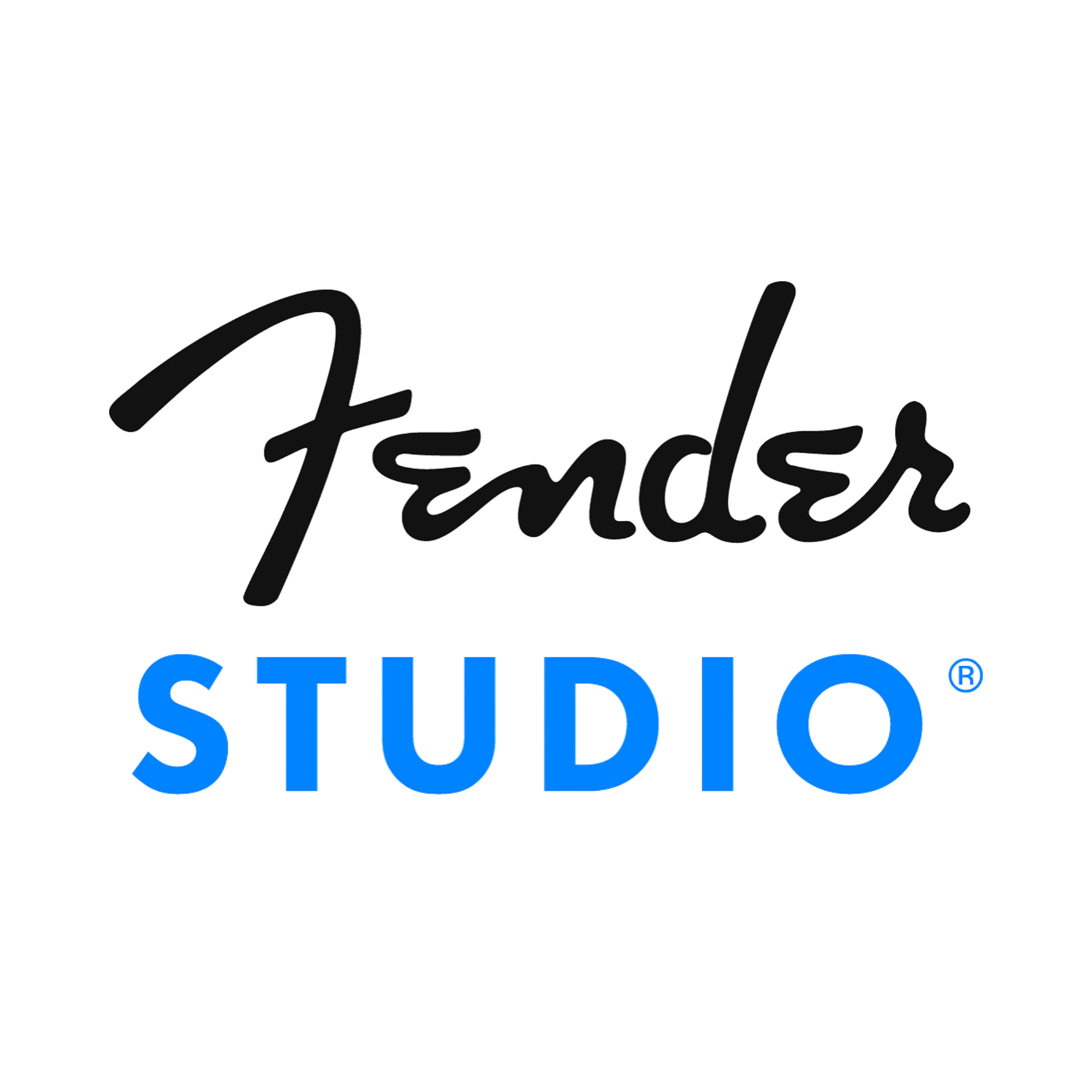 Fender Studio