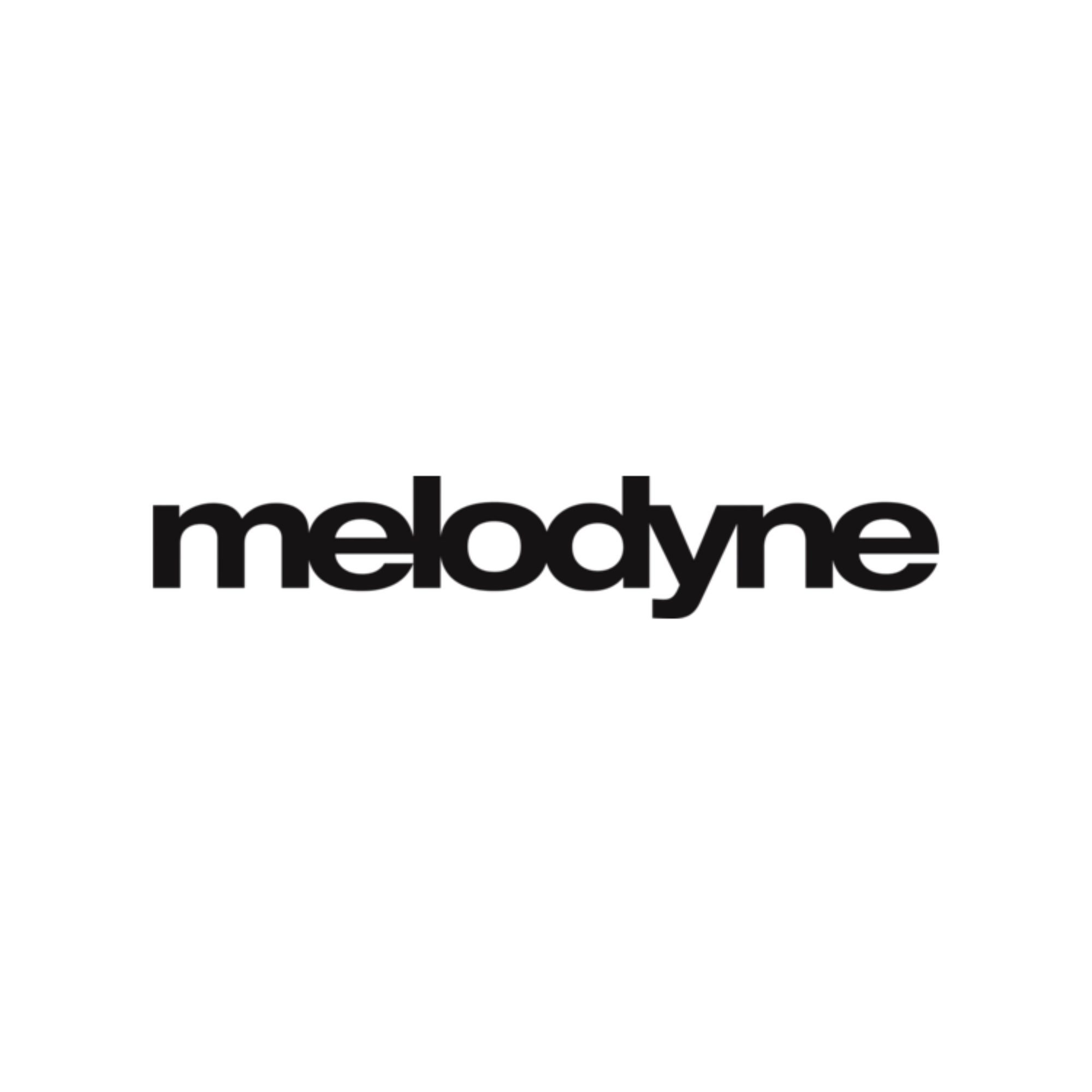 Melodyne